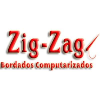 Bordados ZigZag's Logo