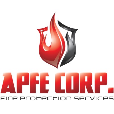 APFE Corp. Fire Protection Services's Logo