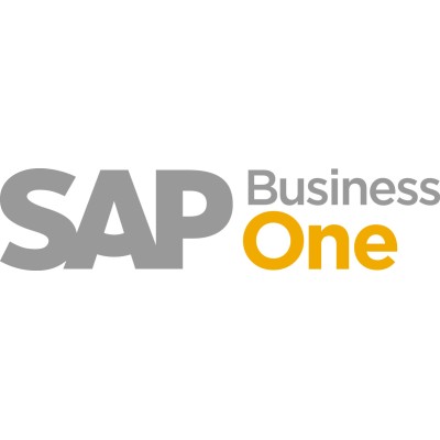 Leverage SAP Business One's Logo