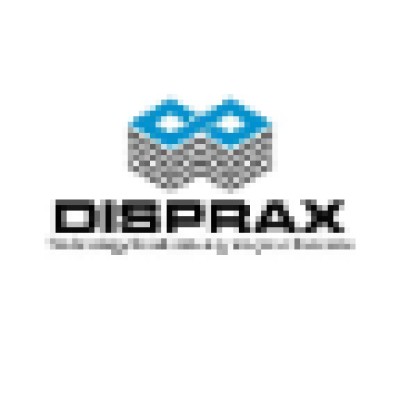 Disprax ERP Software Australia's Logo