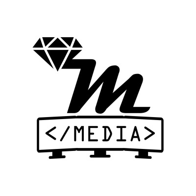 Marque Media's Logo