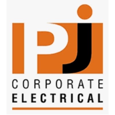 PJ Corporate Electrical Pty Ltd's Logo