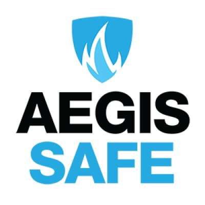 Aegis Safe's Logo