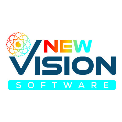 New Vision Software's Logo