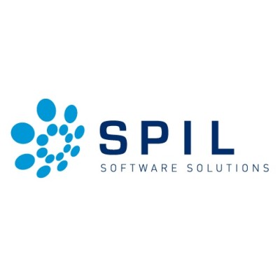 SPIL Software's Logo