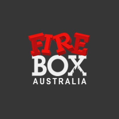 Firebox Australia's Logo