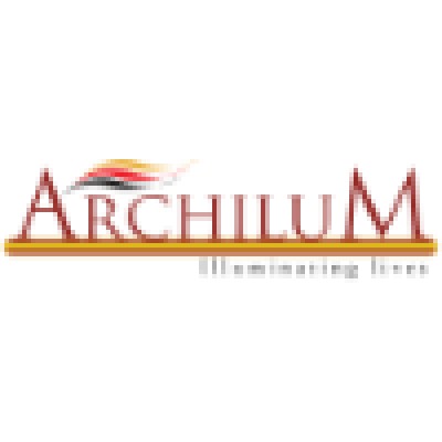 Archilum Lighting's Logo