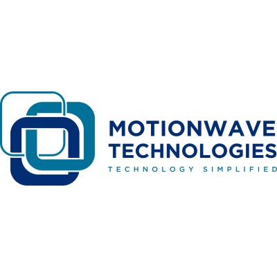 Motionwave Technologies's Logo