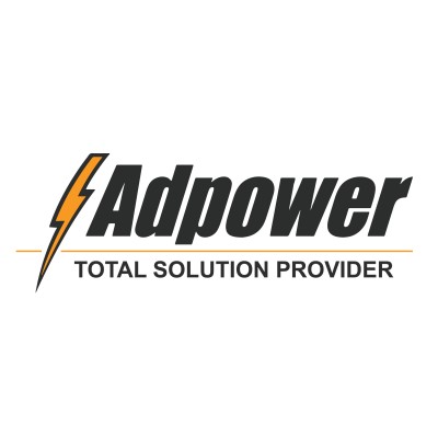 Adpower - Power & Water Solutions's Logo