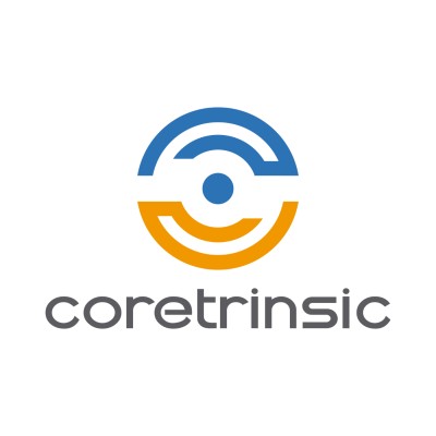 Coretrinsic's Logo