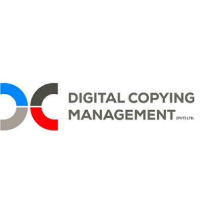 Digital Copying Management (Pvt.) Ltd's Logo