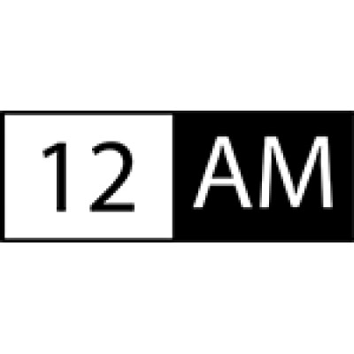 12AM.PK's Logo