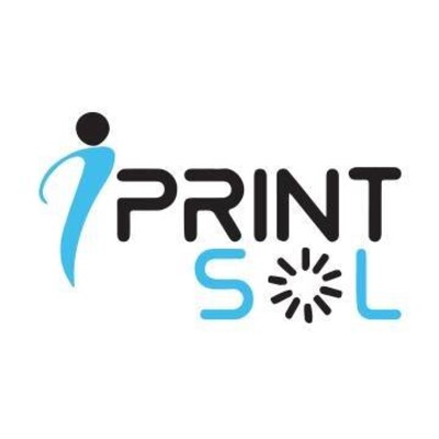 iPrintsol.pk's Logo