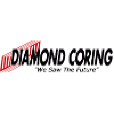 Diamond Coring Co. Inc.'s Logo