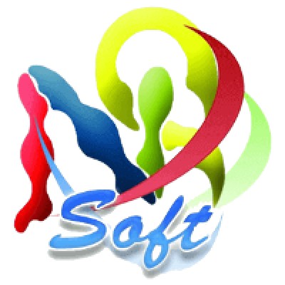 Anrsoft Corporation's Logo