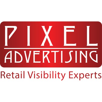 Pixel Advertising Pakistan's Logo