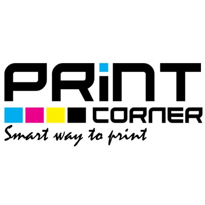 Print Corner's Logo