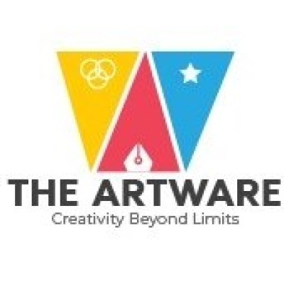 The Artware's Logo