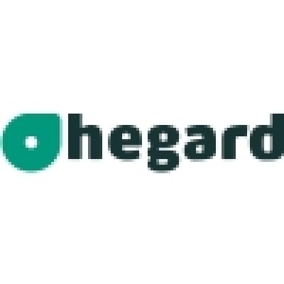 Hegard's Logo