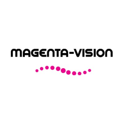 MAGENTA VISION's Logo