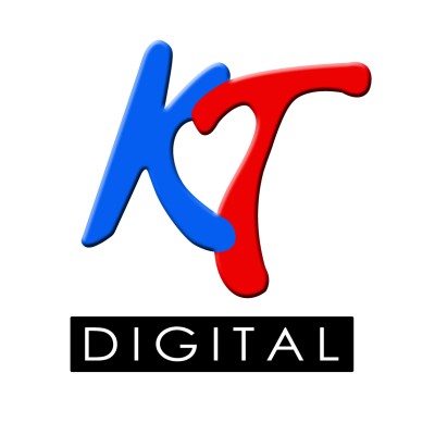 KT Digital Imaging Pte Ltd's Logo