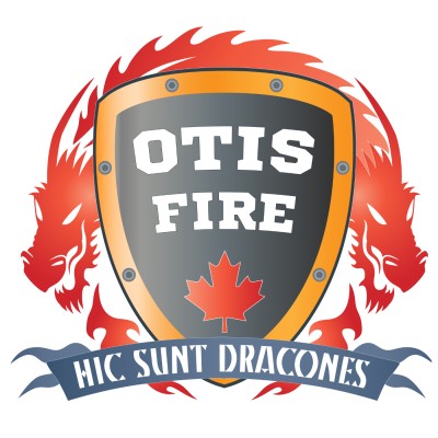 Otis Fire Protection Inc.'s Logo