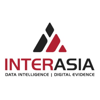 InterAsia's Logo