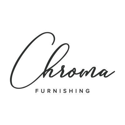 Chroma Furnishing's Logo