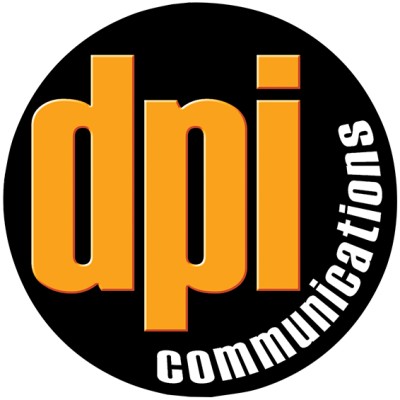 DPI Communications's Logo