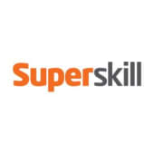 Superskill Graphics Pte Ltd's Logo