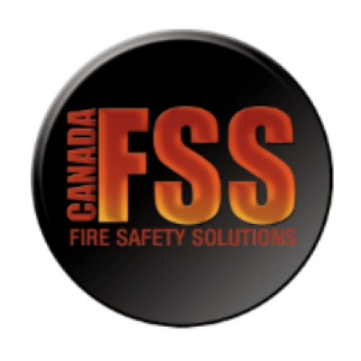 Fire Safety Solutions Canada Ltd.'s Logo