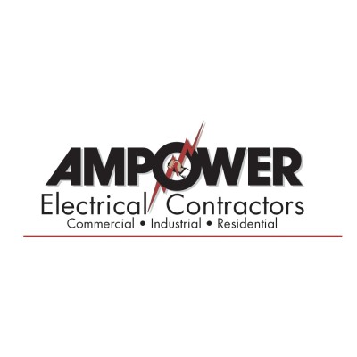 Ampower Electrical Contractors's Logo