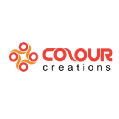 Colour Creations's Logo