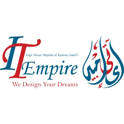 ITEmpire International's Logo