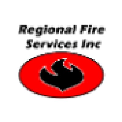 Regional Fire Services Inc.'s Logo