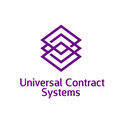 Universal Contract Systems's Logo