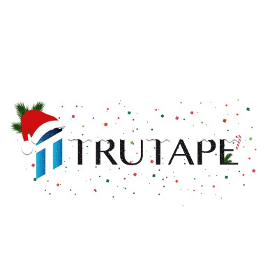 Trutape's Logo