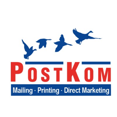 Postkom A.Ş.'s Logo