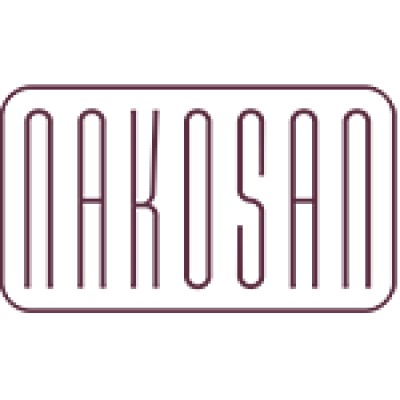 Nakosan Tekstil's Logo