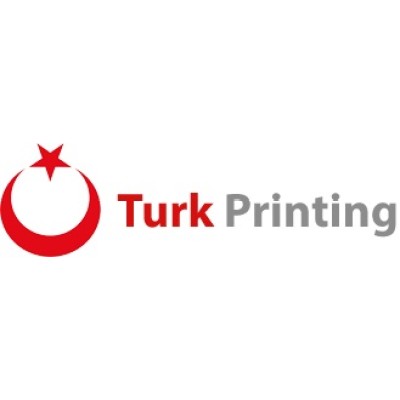 Turk Printing - Used Printing Machines's Logo