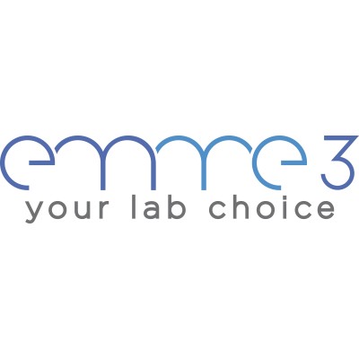 Emme 3 Srl's Logo