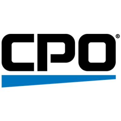 CPO Commerce's Logo