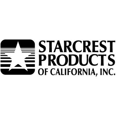 Starcrest Products of California Inc.'s Logo