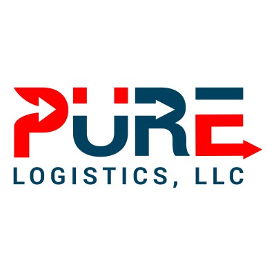 Pure Logistics LLC's Logo