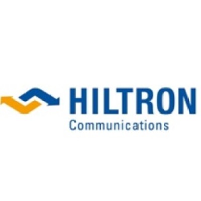 HILTRON Communications's Logo