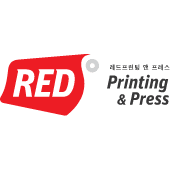 Red Printing & Press's Logo