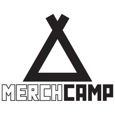 MerchCamp's Logo