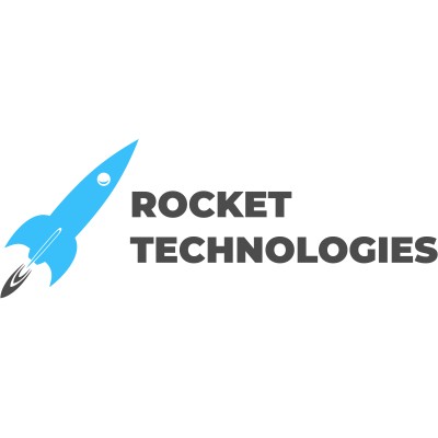 Rocket Technologies UG (haftungsbeschränkt)'s Logo