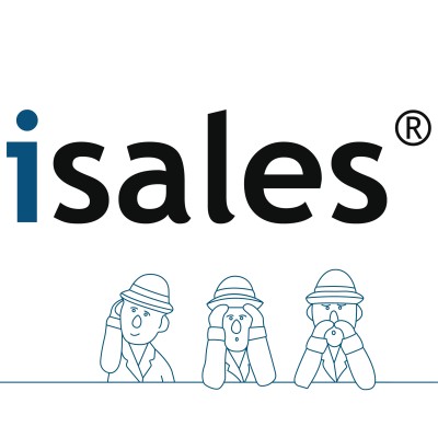 isales.service GmbH's Logo