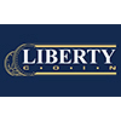 Liberty Coin's Logo